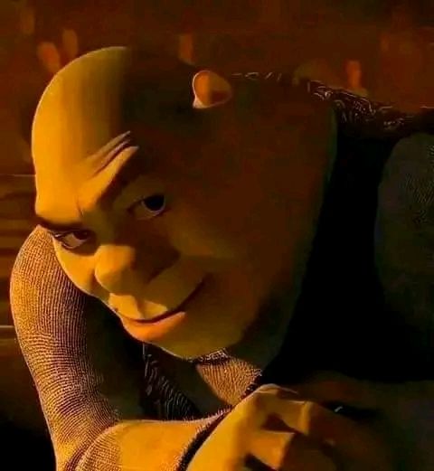 Shrek